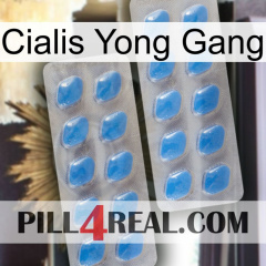 Cialis Yong Gang 23